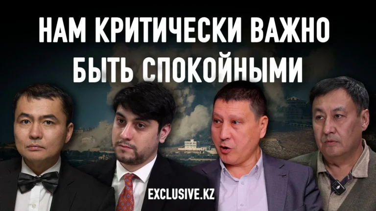 Чем грозит Центральной Азии отсутствие консолидированной позиции по Ближнему Востоку? - изображение 1