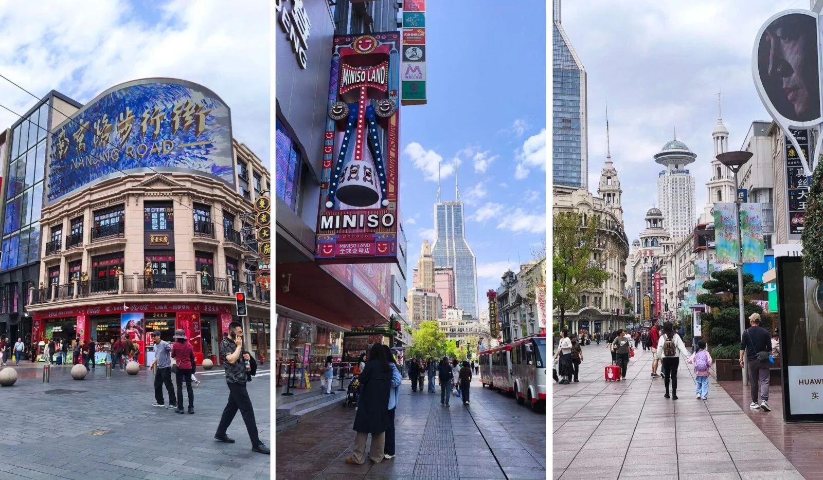 Изображение 14 для Чем Шанхай удивит казахстанцев