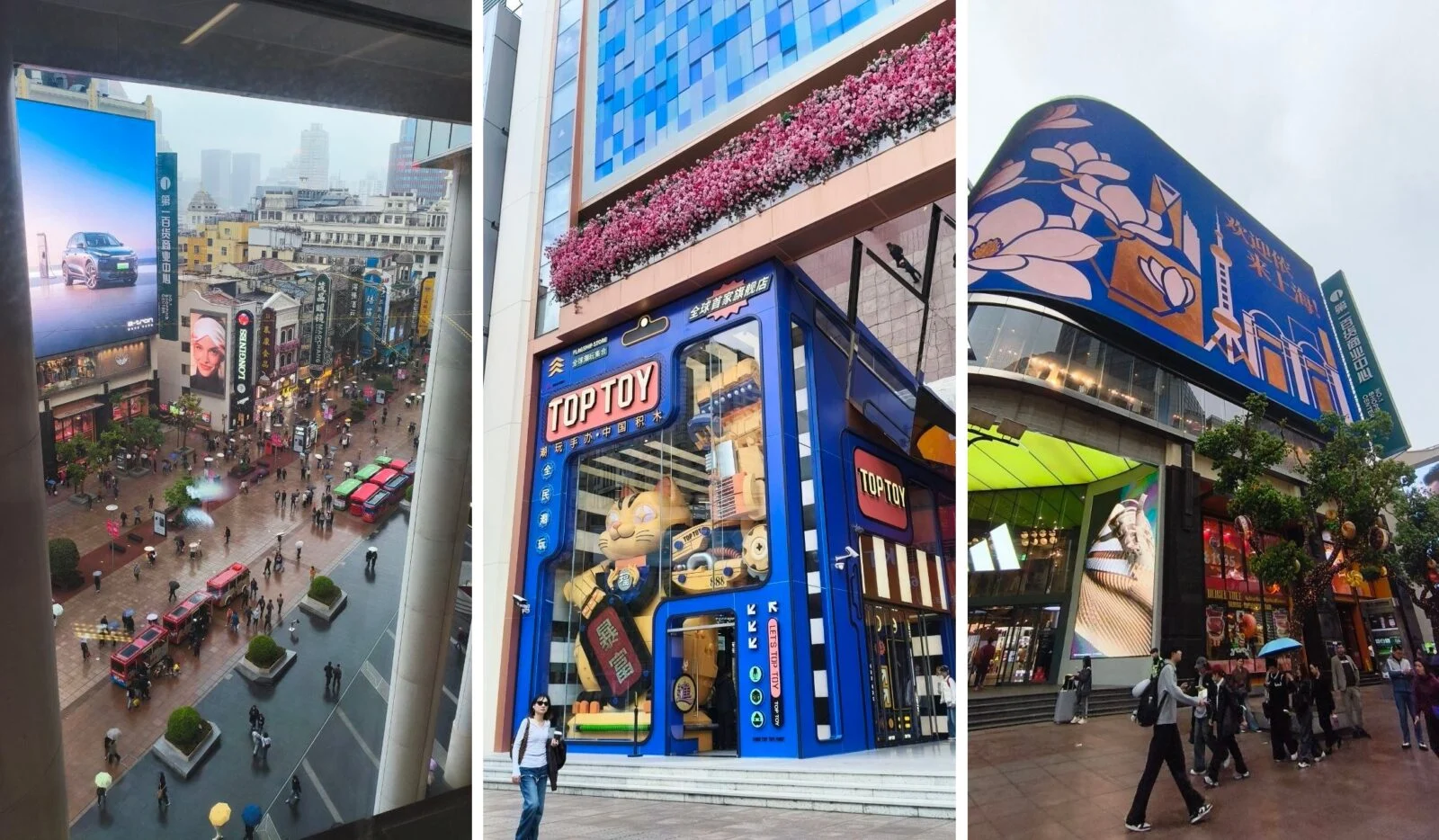 Изображение 15 для Чем Шанхай удивит казахстанцев