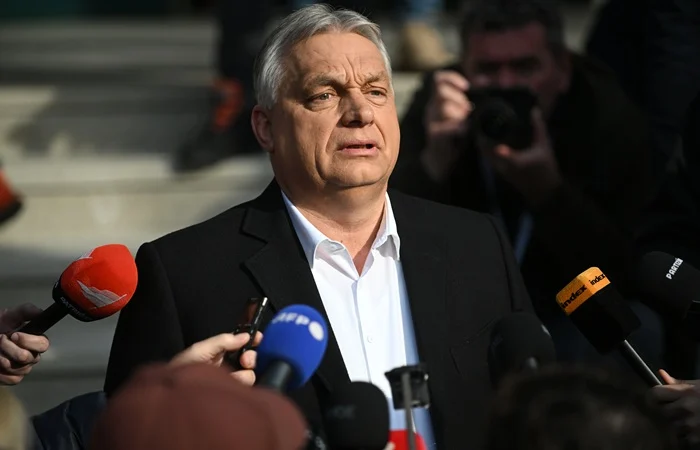 Политический переворот в Венгрии: Орбан проиграл выборы - изображение 1