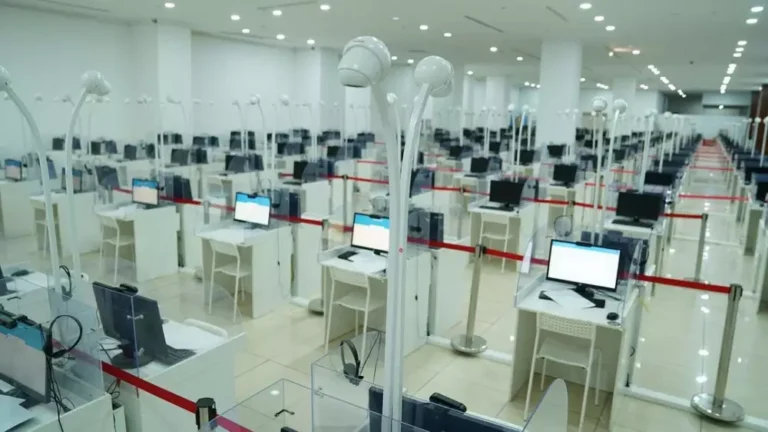 Приватизация ЕНТ: кому достанется рынок тестирования в 2029 году? - изображение 1