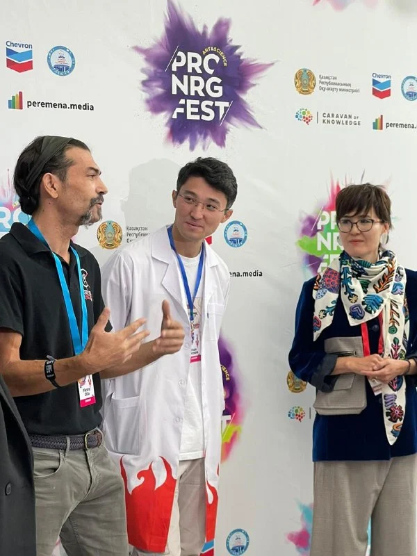 Изображение 4 для Как зажечь в ребёнке интерес к науке