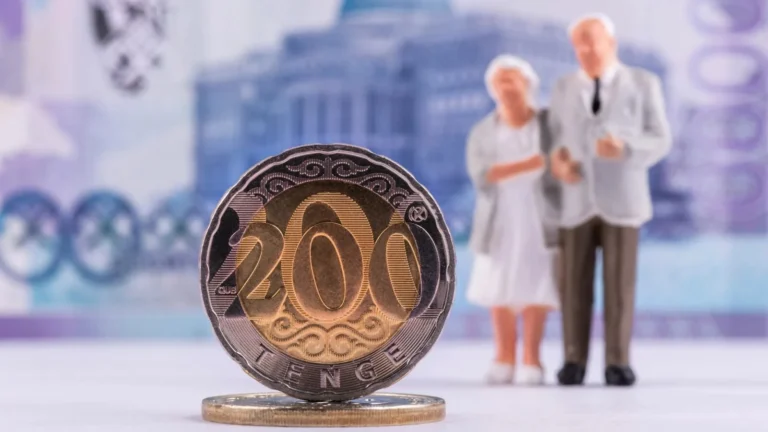 В Казахстане до конца мая выберут новую пенсионную модель - изображение 1