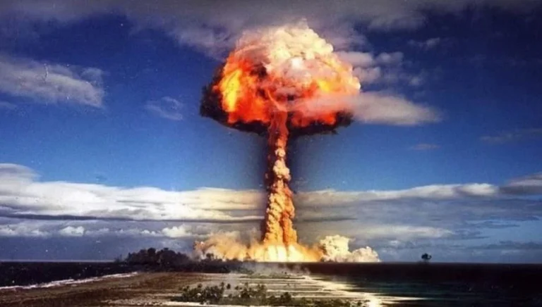 Земли Семипалатинского полигона перевели в запас - изображение 1