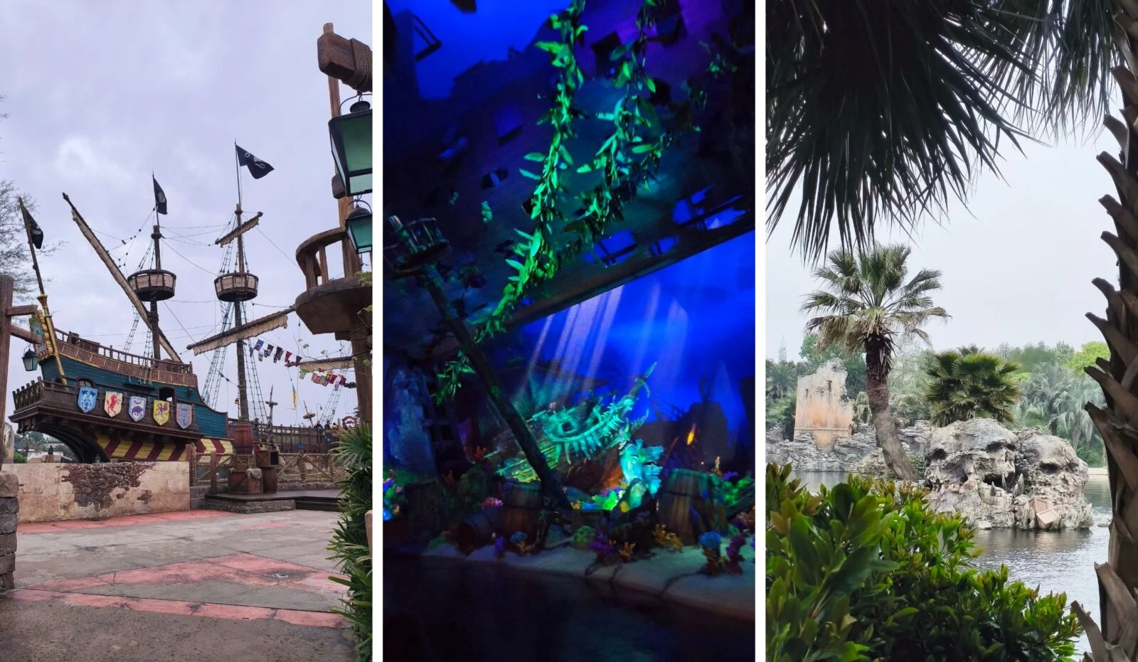 Изображение 21 для Чем Шанхай удивит казахстанцев