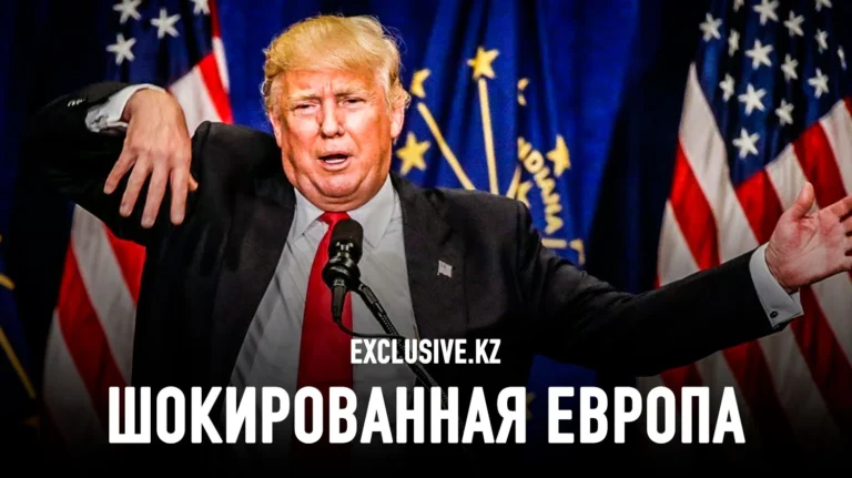 Трамп похоронил собственную стратегию безопасности - изображение 1