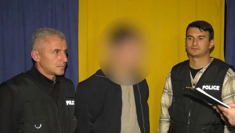 В Грузии задержали 18-летнего казахстанца по делу о наркотиках - изображение 1