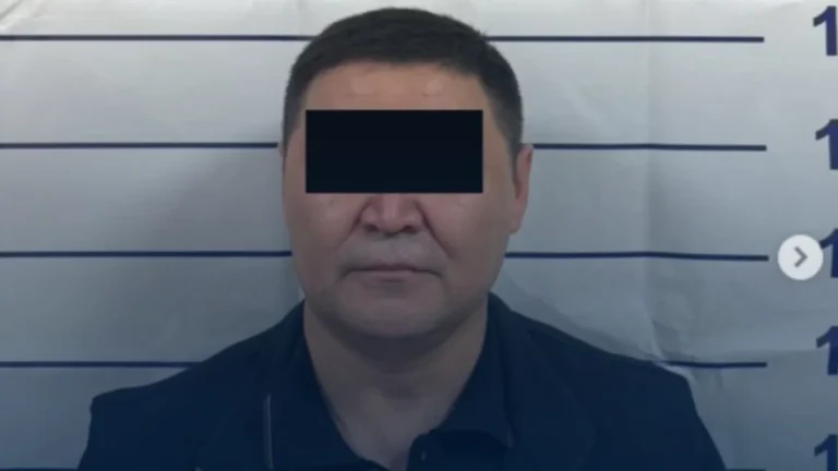 Задержан родной брат экс-главы ГКНБ Кыргызстана - изображение 1