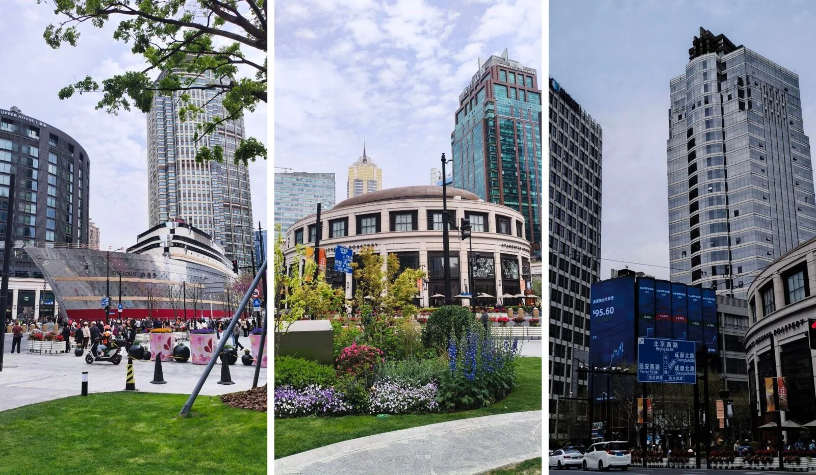 Изображение 16 для Чем Шанхай удивит казахстанцев