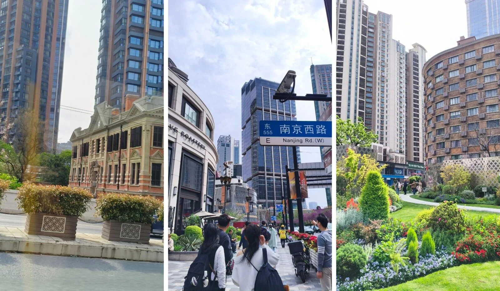 Изображение 17 для Чем Шанхай удивит казахстанцев