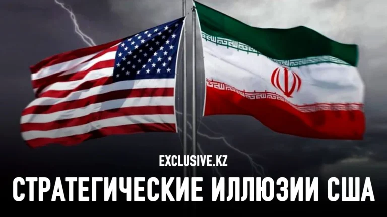 Почему проблема преемственности стоит перед Америкой, а не перед Ираном - изображение 1