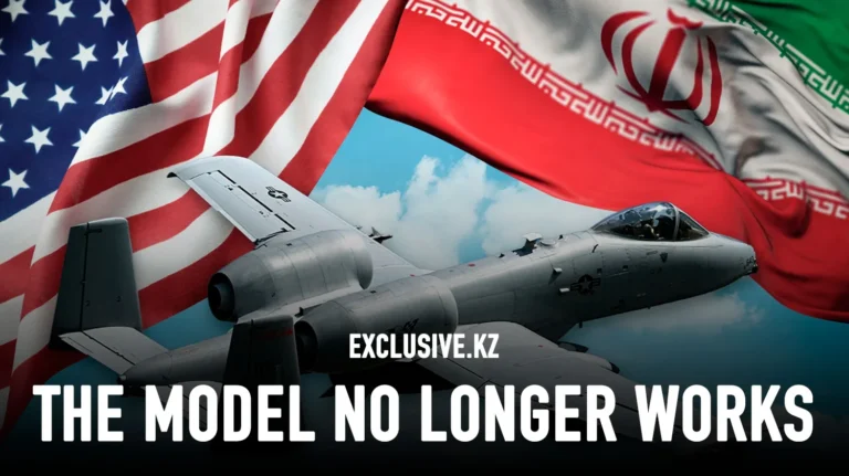 Why Iran Is Beating America - изображение 1