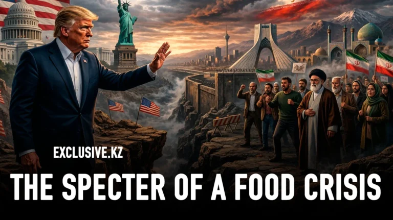 Donald Trump’s Suez Moment - изображение 1