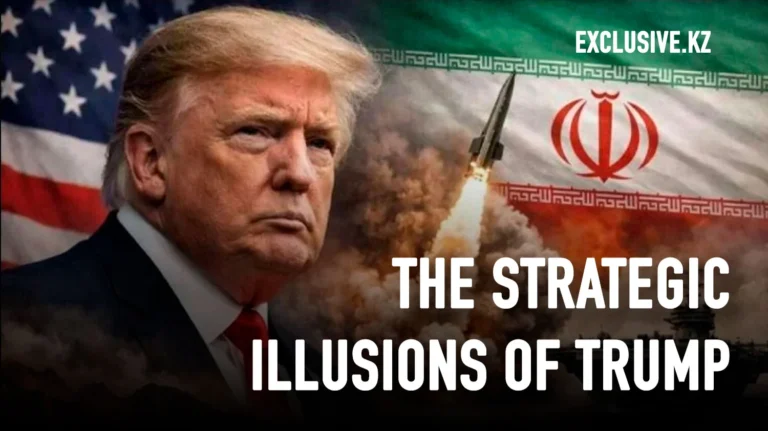 Why America, Not Iran, Has a Succession Problem - изображение 1