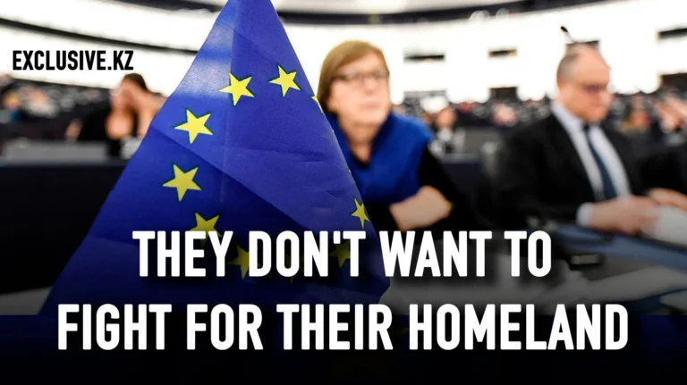 The Far Right’s False Pacifism Is Endangering Europe - изображение 1