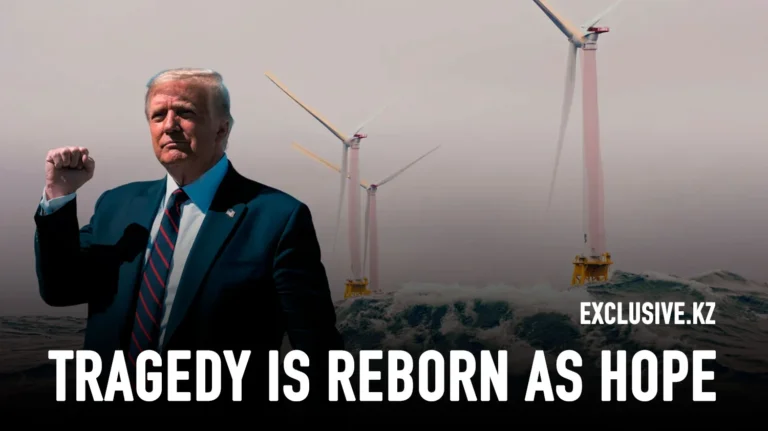 The crisis of democracy feeds the climate crisis - изображение 1