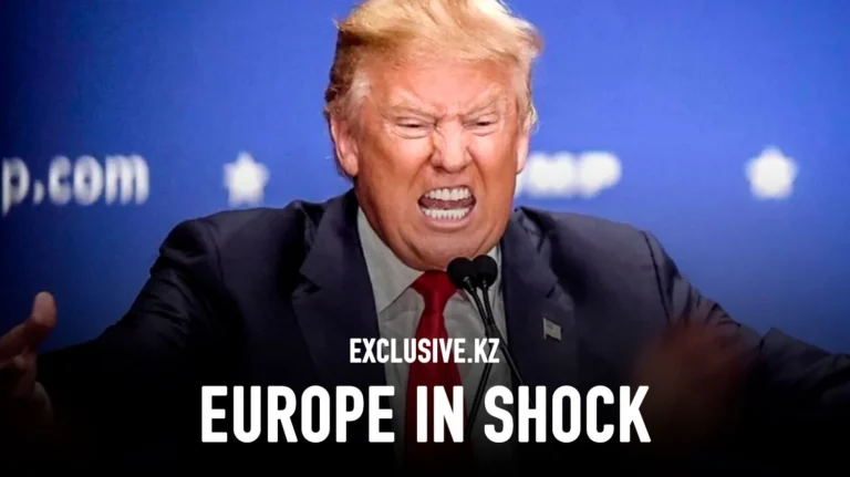 Trump Is Burying His Own Security Strategy - изображение 1