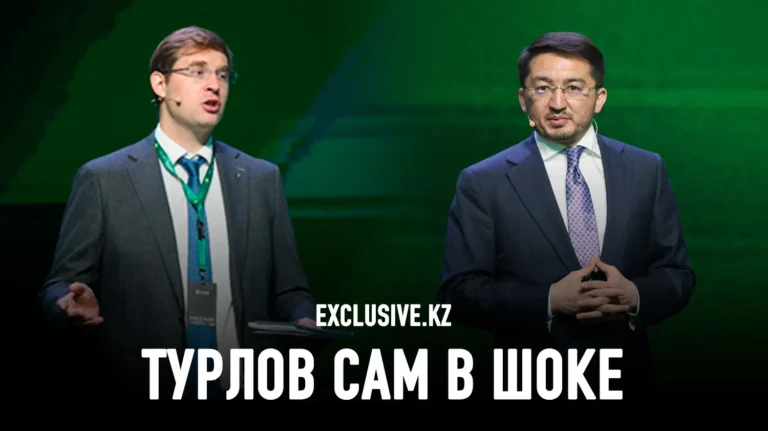 Жаслан Мадиев призвал министров и их подчиненных менять свой mindset - изображение 1