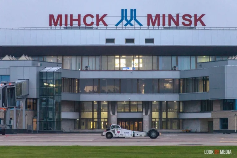 Беларусь закрыла выезд для российских призывников - изображение 1