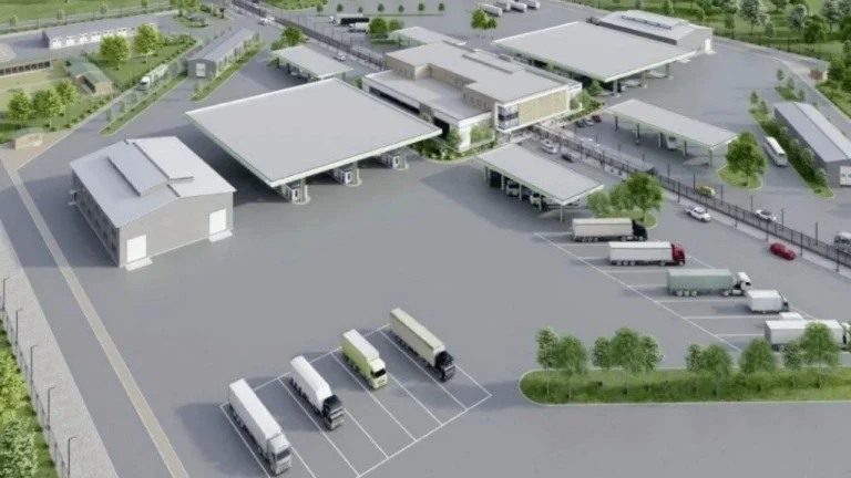 Казахстан планирует сократить очереди на границе - изображение 1