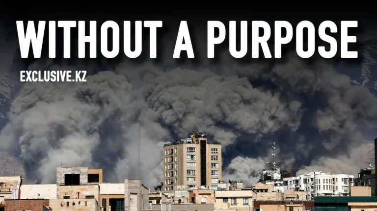 Wars Fought for Fun Cannot Be Won - изображение 1