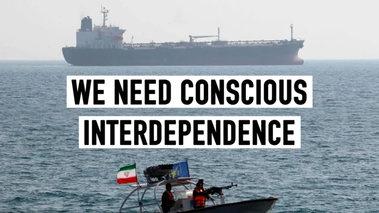 Reimagining Gulf Security - изображение 1