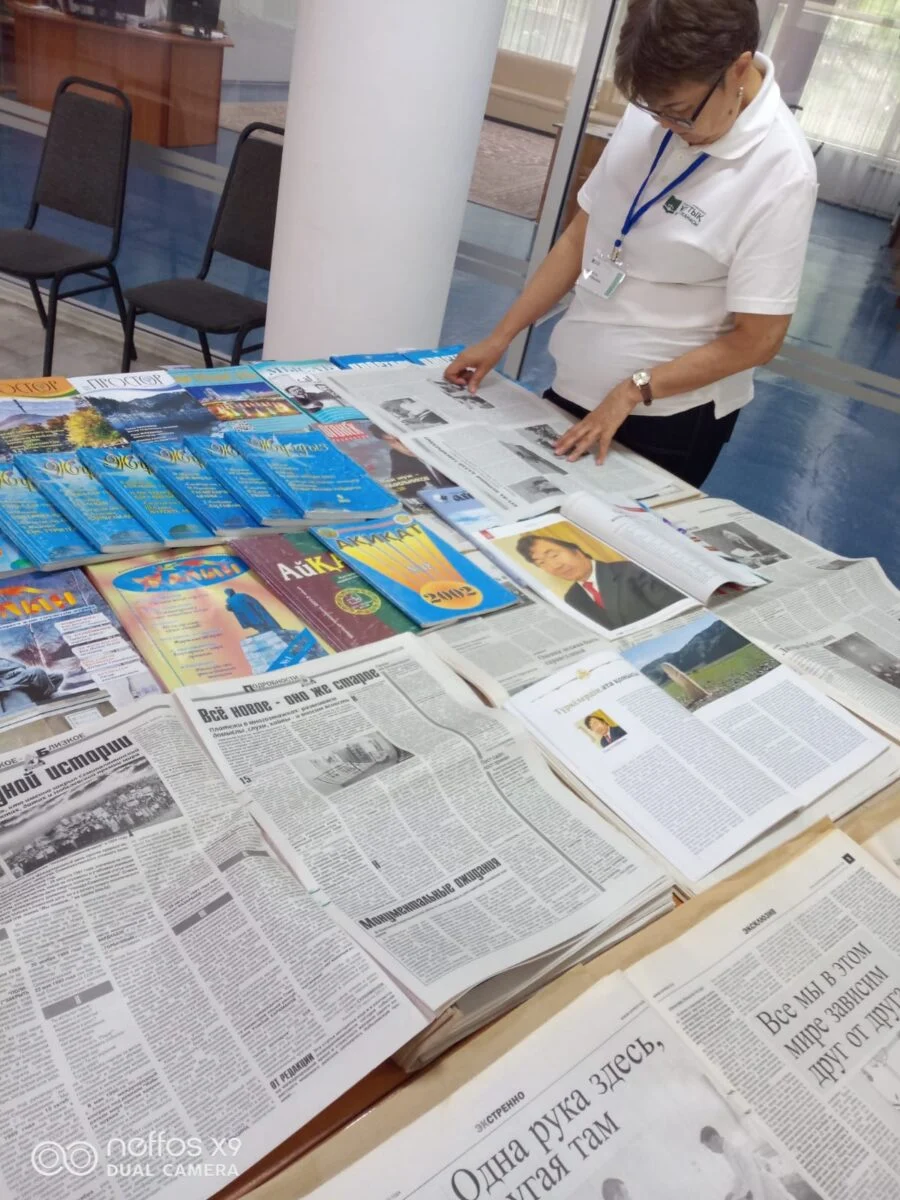 Изображение 3 для Его обвиняли, запрещали, критиковали: как Олжас Сулейменов остался голосом эпохи