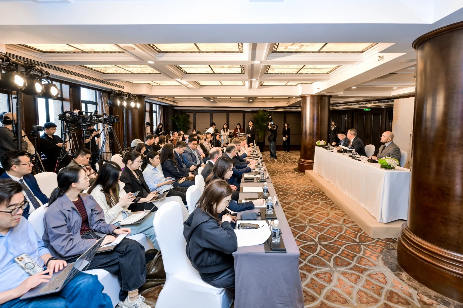 Изображение 2 для Как Air Astana привлекает китайских туристов в Казахстан