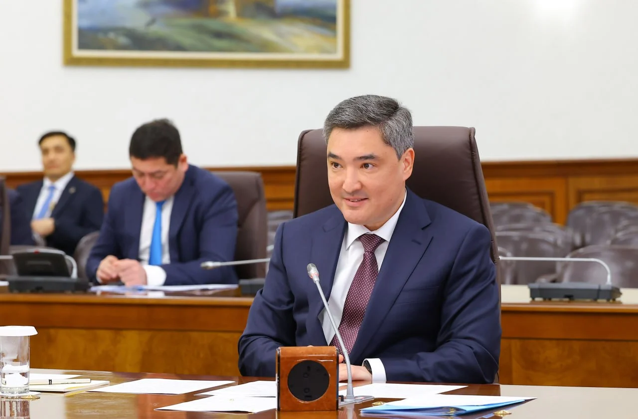 Изображение 3 для От импорта к индустрии: зачем Казахстану локализация сельхозтехники