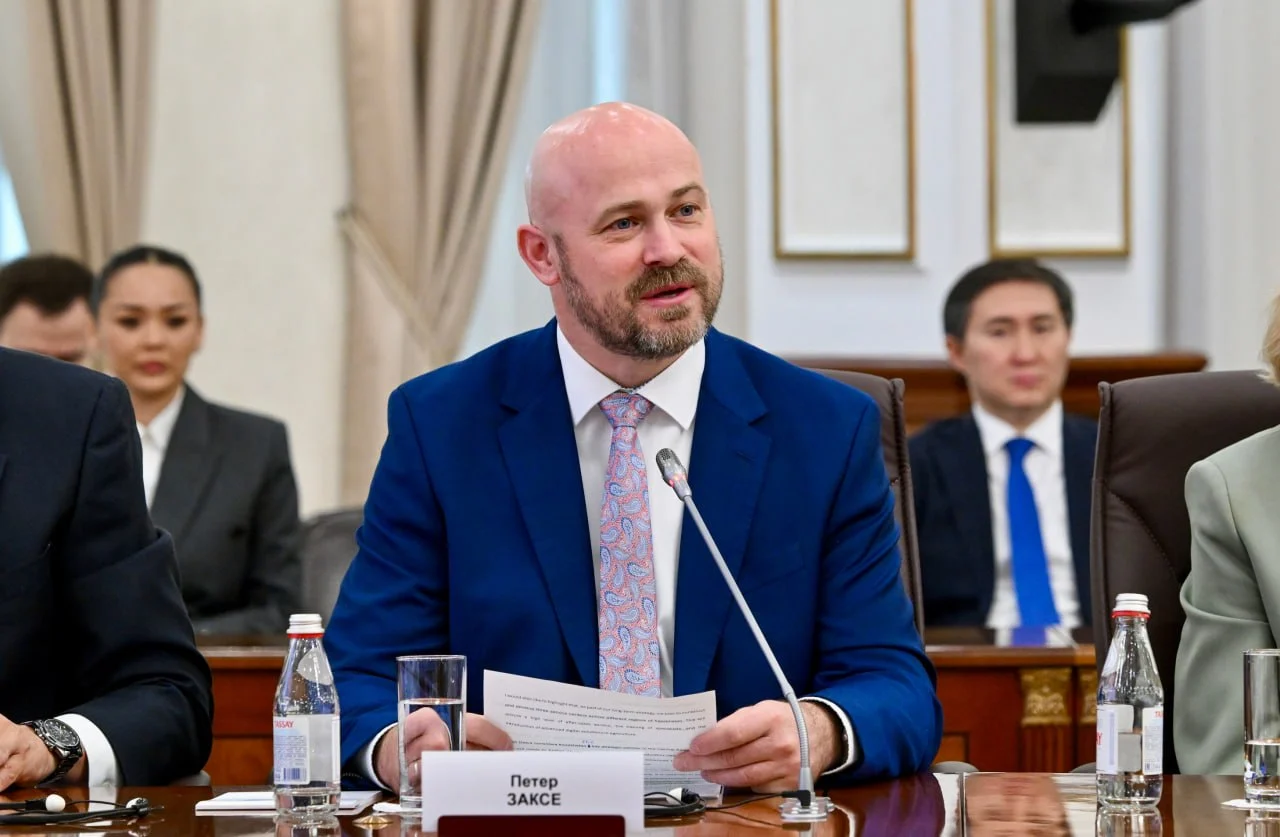 Изображение 4 для От импорта к индустрии: зачем Казахстану локализация сельхозтехники