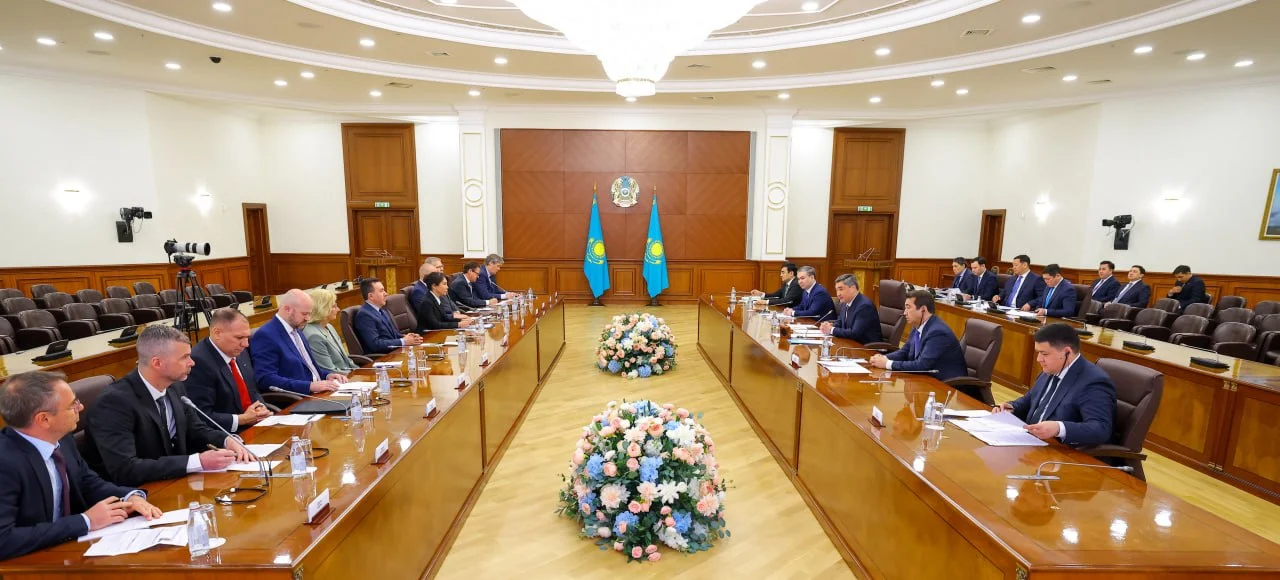 Изображение 2 для От импорта к индустрии: зачем Казахстану локализация сельхозтехники