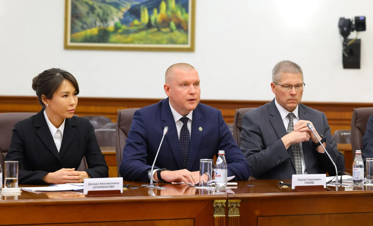 Изображение 5 для От импорта к индустрии: зачем Казахстану локализация сельхозтехники