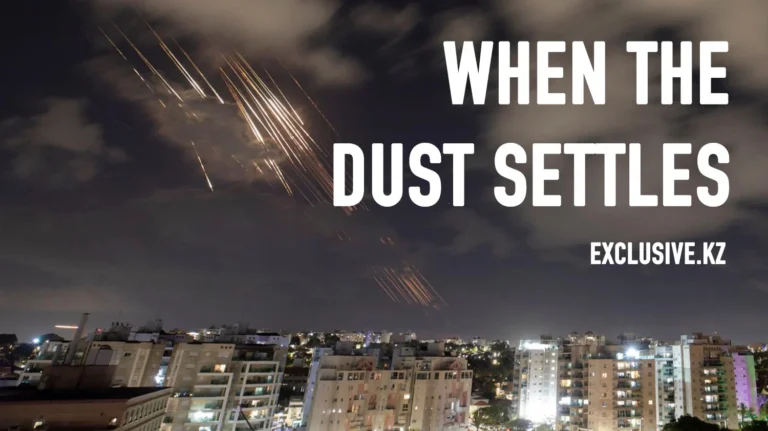 Why Iran’s Escalation Strategy Is Likely to Backfire - изображение 1