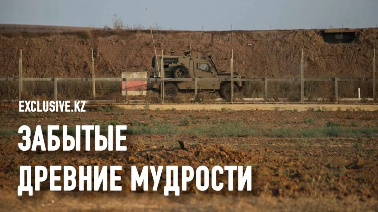 Заблуждение Израиля относительно буферной зоны - изображение 1