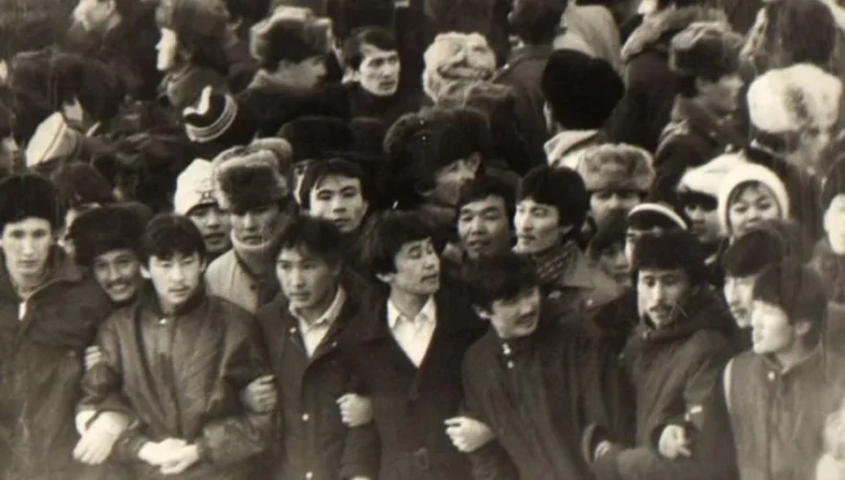 В Алматы возбудили уголовное дело из-за оскорблений в адрес участников Желтоқсана - изображение 1