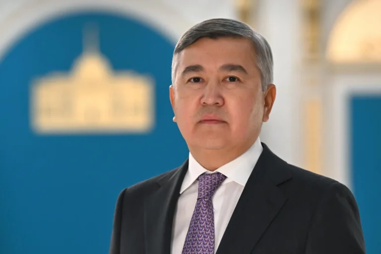 Экс-глава Минэкономики Байбазаров вошёл в совет директоров «Самрук-Казына» - изображение 1