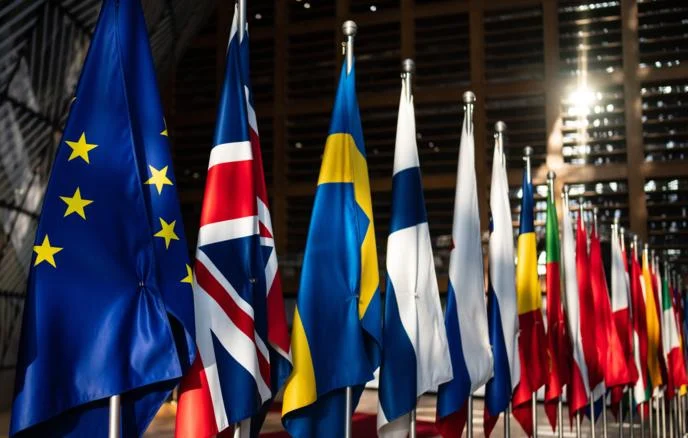 ЕС потребовал от Британии €1,15 млрд в год за доступ к рынку - изображение 1
