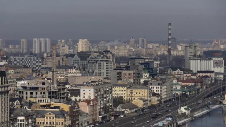 На Украине заявили об угрозе «вотераута»: крупные города могут остаться без воды - изображение 1