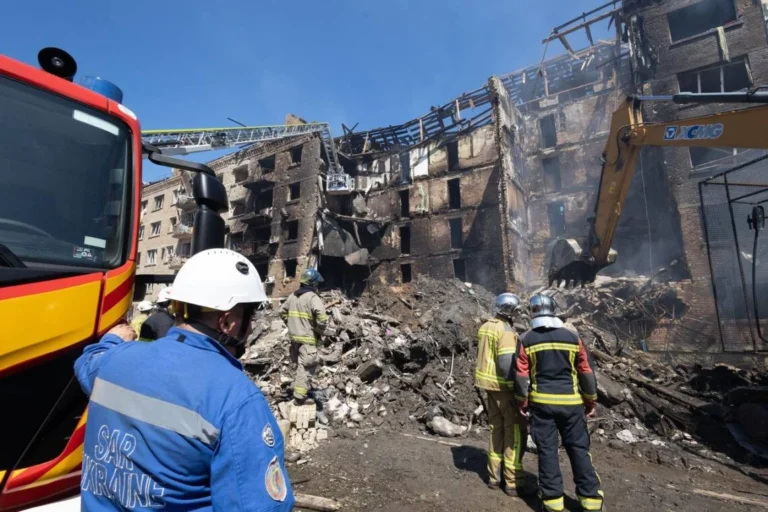 Украина созывает срочные заседания Совбеза ООН и ОБСЕ - изображение 1