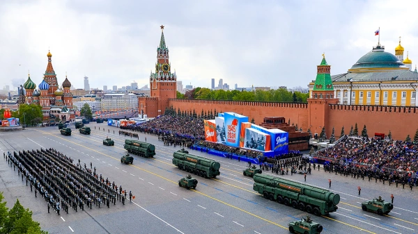 Токаев примет участие в мероприятиях ко Дню Победы в Москве - изображение 1
