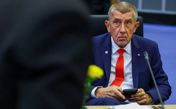 Премьер Чехии заявил о попытках склонить его к давлению на Казахстан - изображение 1