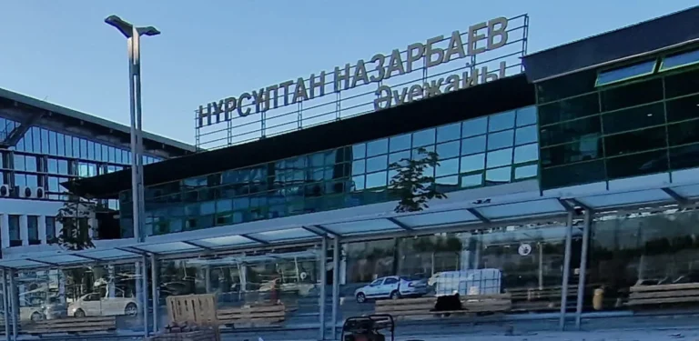 В Астане обсуждают строительство второго аэропорта - изображение 1