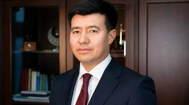 Один из самых молодых миллиардеров Казахстана привлекет $1,2 млрд - изображение 1