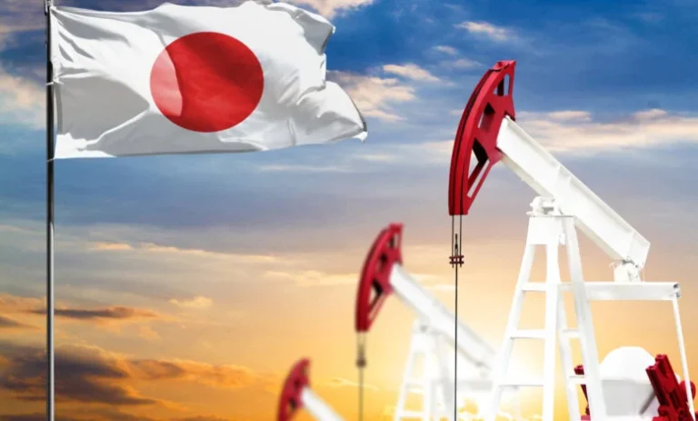 Япония планирует закупать нефть в Казахстане - изображение 1
