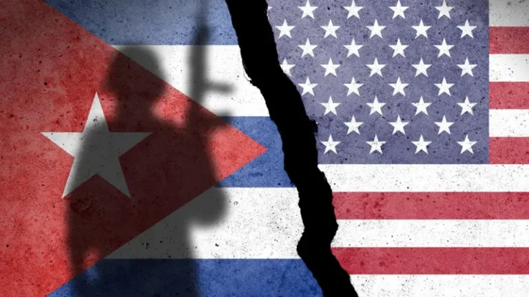 Куба готовится к возможной войне с США - изображение 1