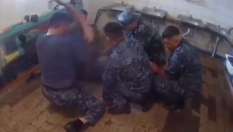 Дело о пытках в Атбасаре превратили в «превышение полномочий» - изображение 1