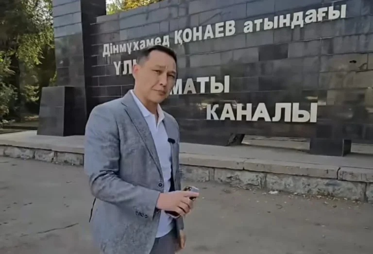Арест Санжара Бокаева в Алматы продлён до 18 июня - изображение 1