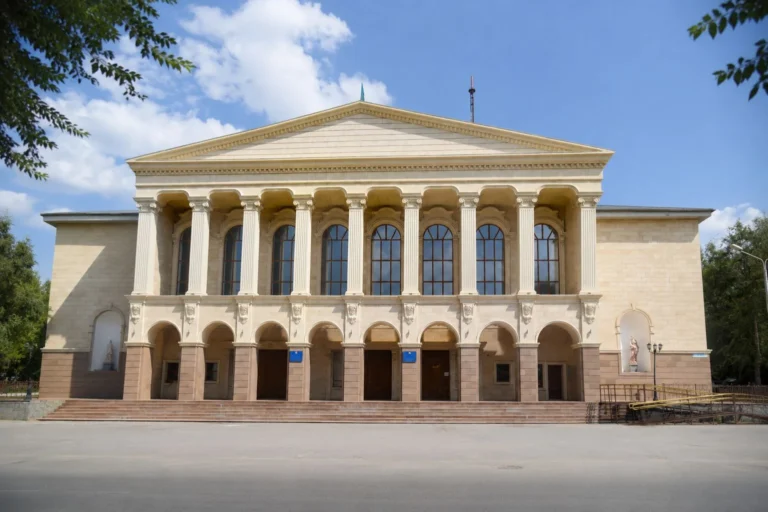 На строительство нового театра в Актобе выделено 8 млрд тенге - изображение 1