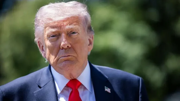 Трамп усомнился в мирных предложениях Ирана - изображение 1