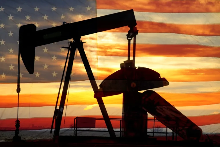США расходуют нефтяной резерв на фоне рекордного мирового спроса - изображение 1